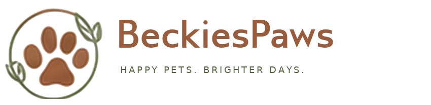 BeckiesPaws